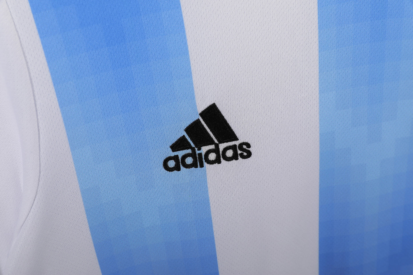 2018 Argentina Home Retro 5A