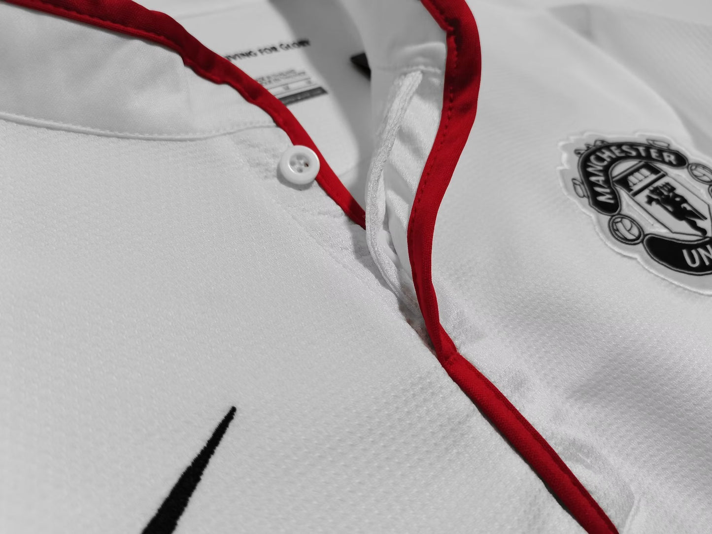 2012/13 Manchester United Away 8A