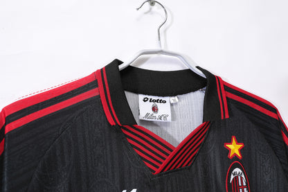 1997/98 AC Milan Third Special Edition 8A