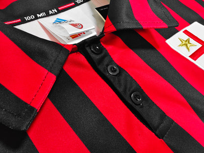 1999/00 AC Milan Home 5A
