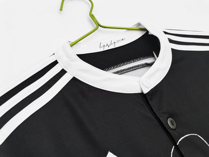 2014/15 Real Madrid Third 0B (Long Sleeve)
