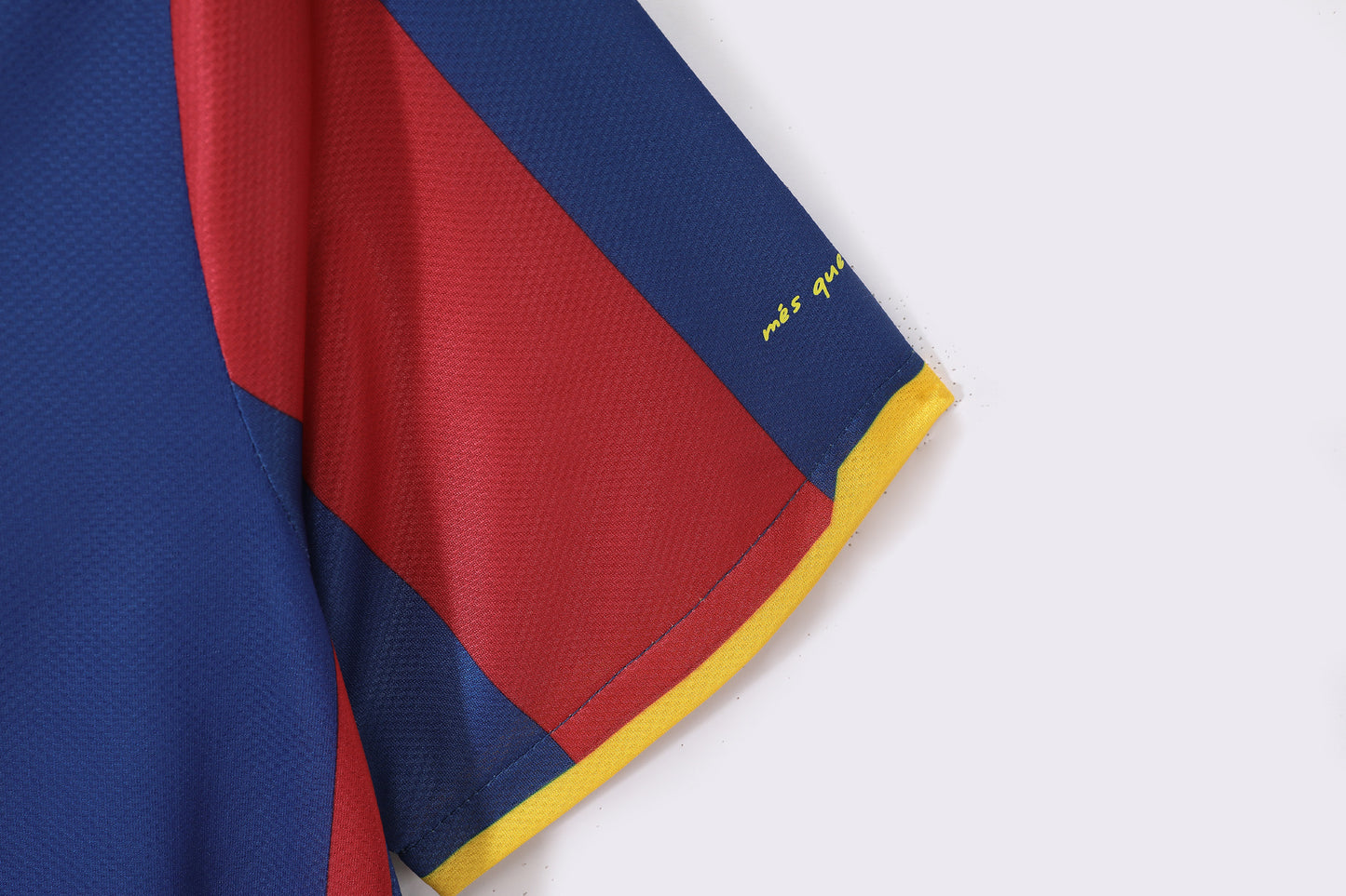 2010/11 Barcelona Home 5A