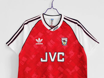 1990/92 Arsenal Home 0B