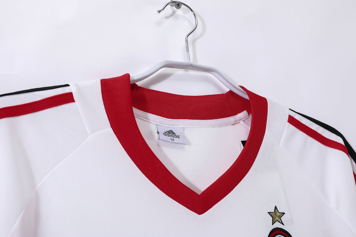 2002/03 AC Milan Away 8A
