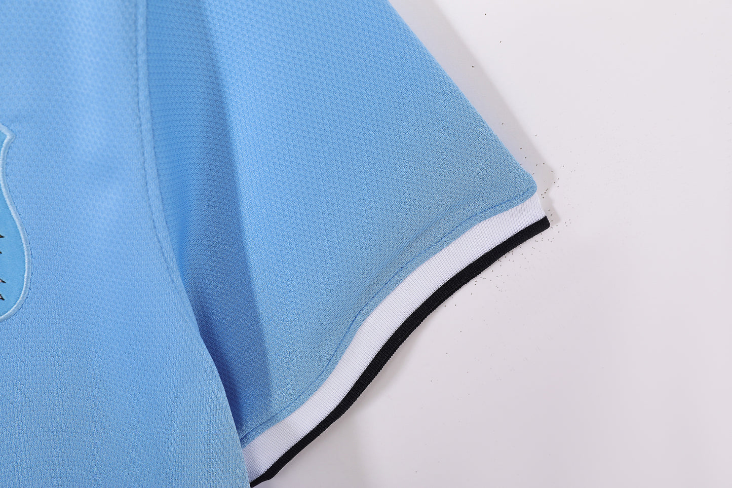2013/14 Manchester City Home 8A