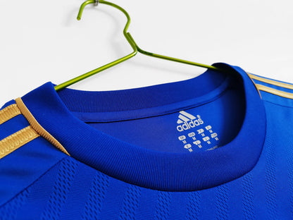 2012/13 Chelsea Home 3B (Long Sleeve)