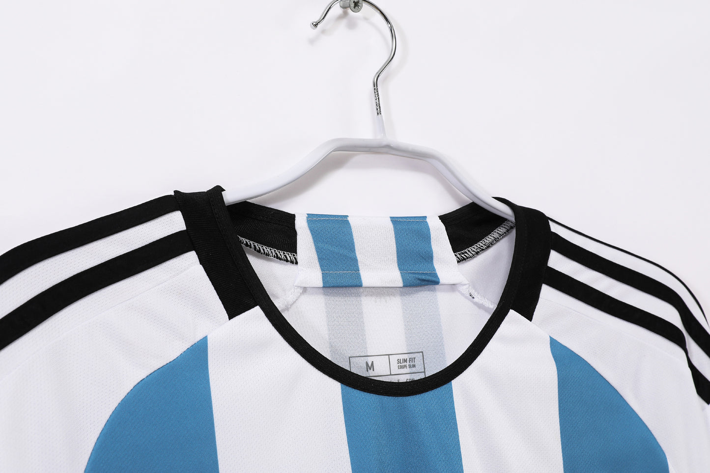2022 Argentina Home Retro 5A