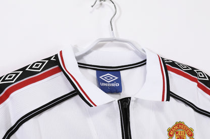 1998/99 Manchester United Away 8A