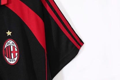 2000/01 AC Milan Third 8A