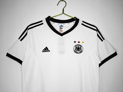 2002/03 Germany Home Retro 5A