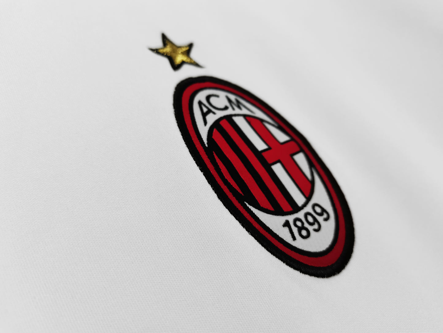 2009/10 AC Milan Away 5A