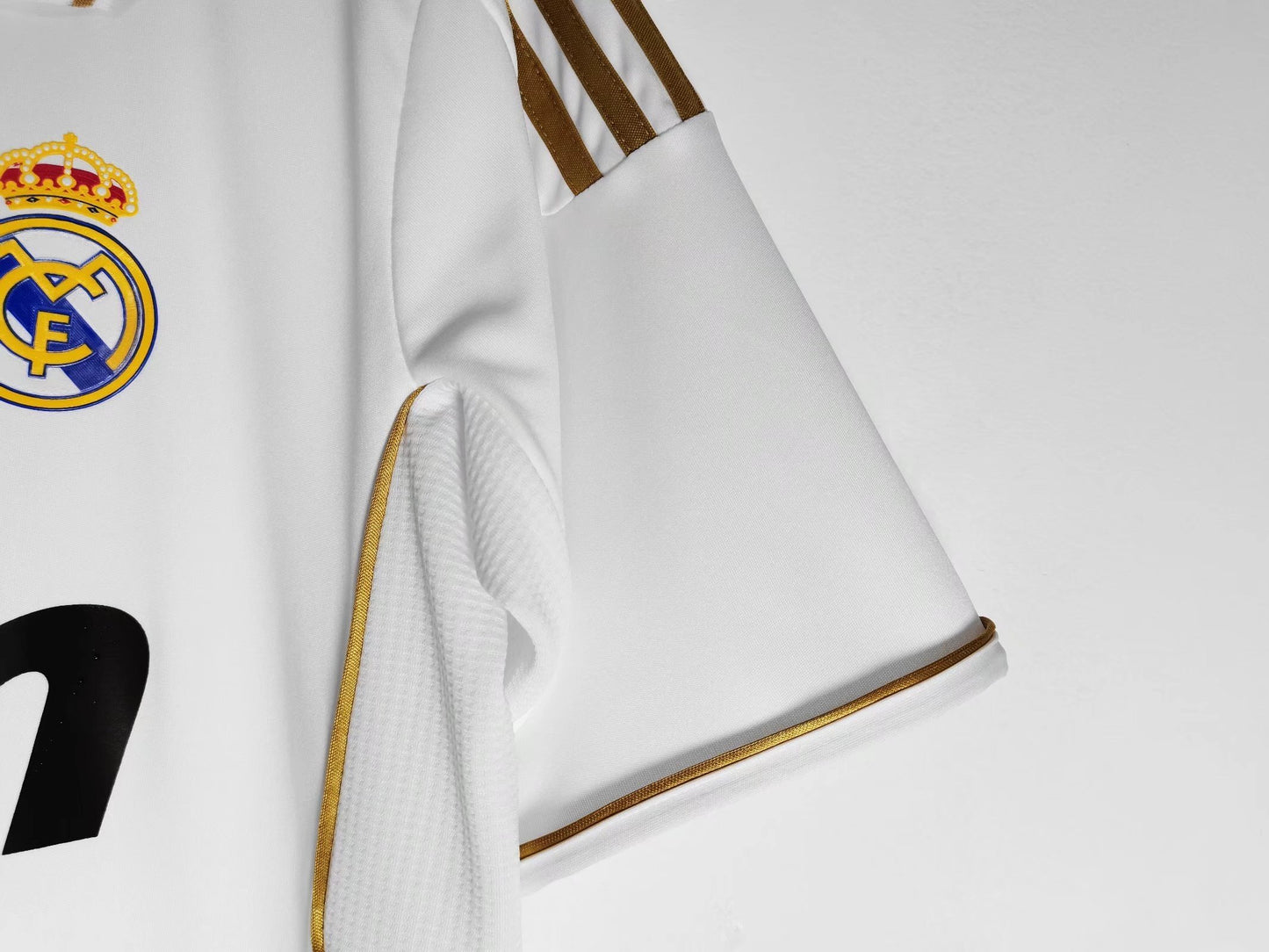 2011/12 Real Madrid Home 8A