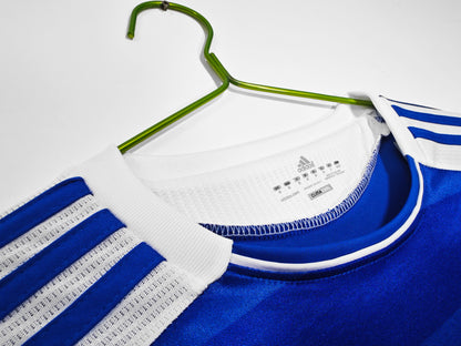 2011/12 Chelsea Home 3B (Long Sleeve)