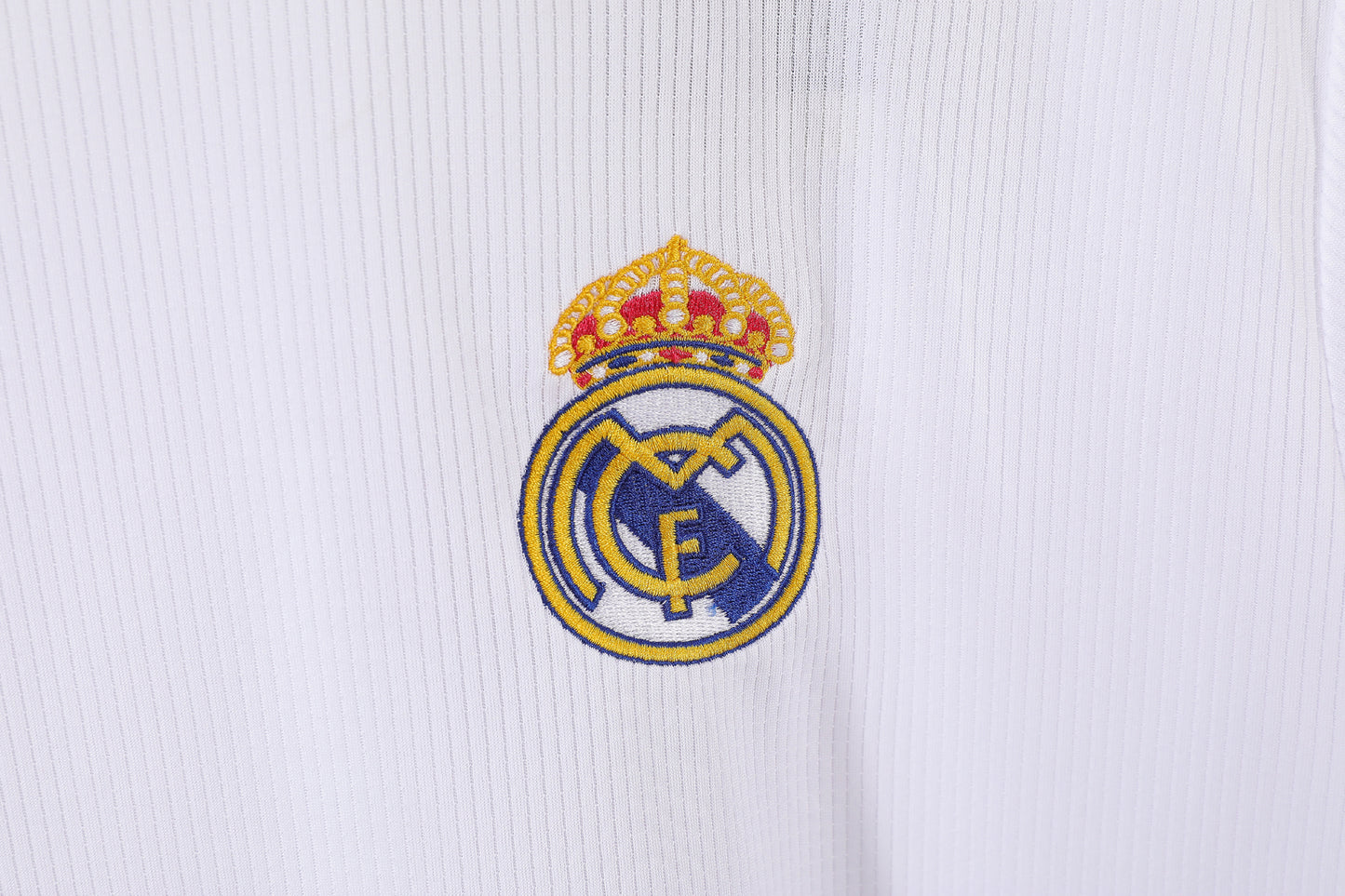 2019/20 Real Madrid Home 5A
