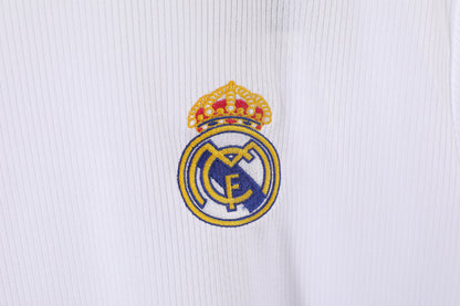 2019/20 Real Madrid Home 5A