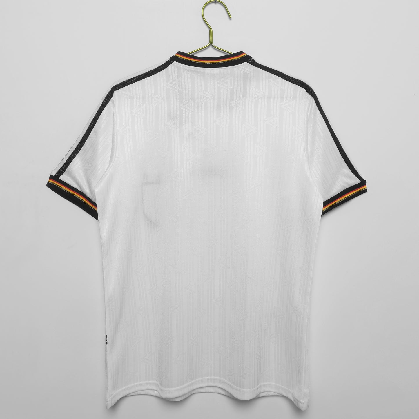 1996 Germany Home Retro 2A