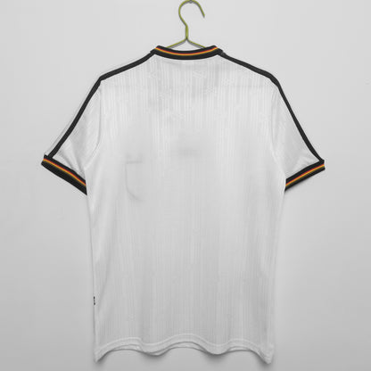 1996 Germany Home Retro 2A