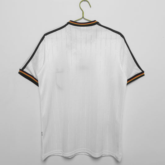 1996 Germany Home Retro 2A