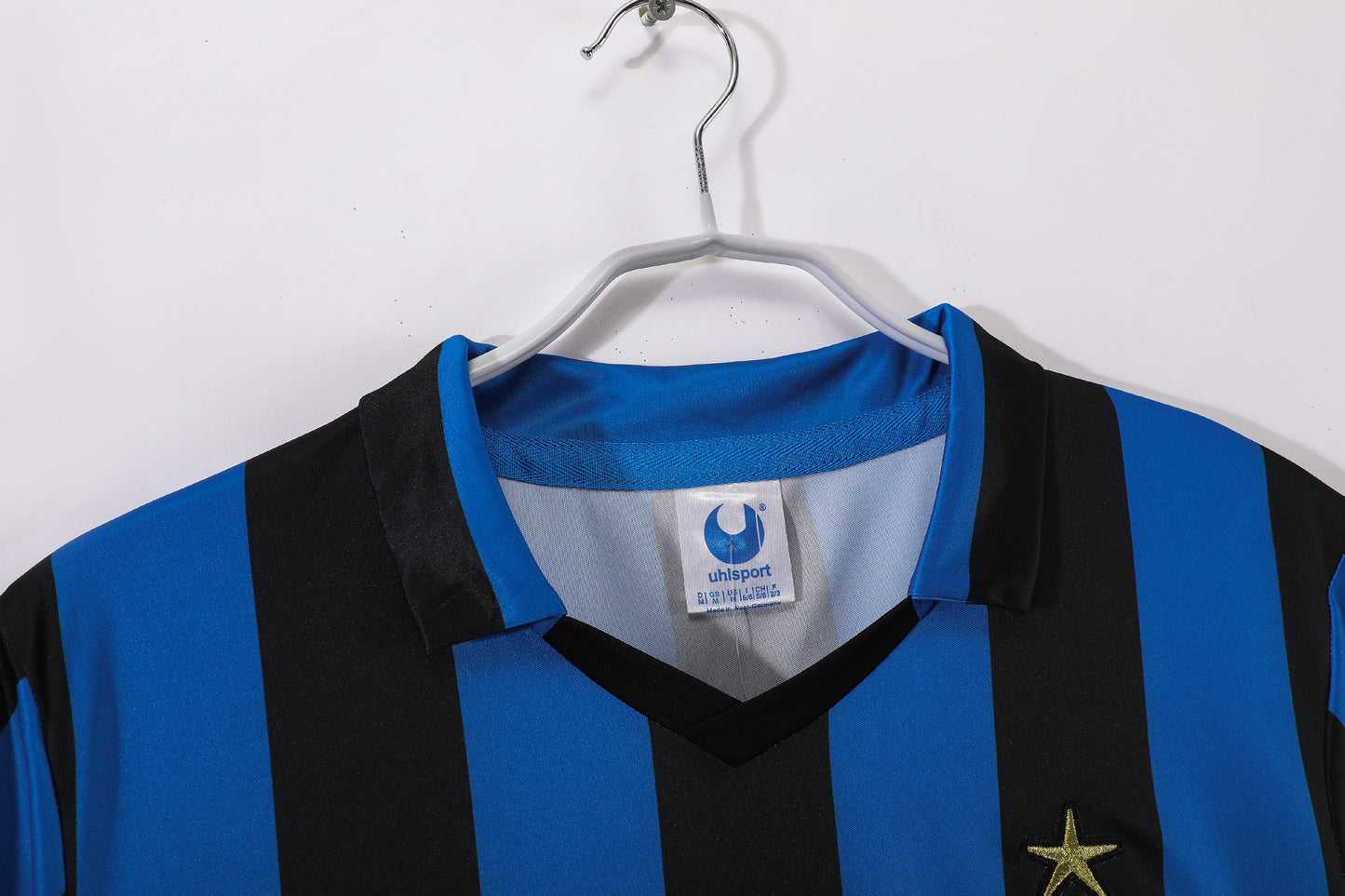 1988/90 Inter Milan Home 8A