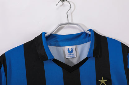 1988/90 Inter Milan Home 8A