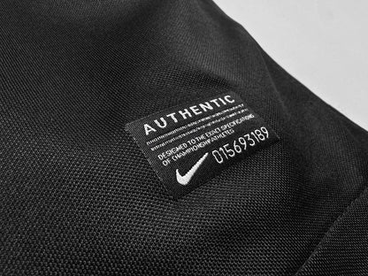 2020/21 Barcelona Away Black 5A