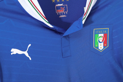 2012 Italy Home Retro 5A