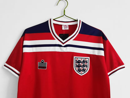 1982 England Away Retro 5A