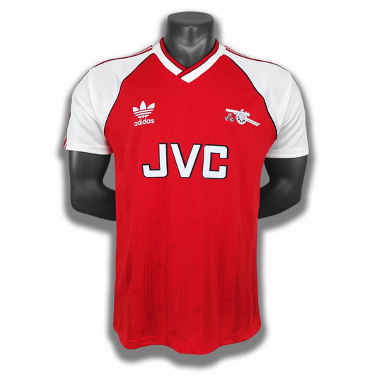 1988/90 Arsenal Home 0B