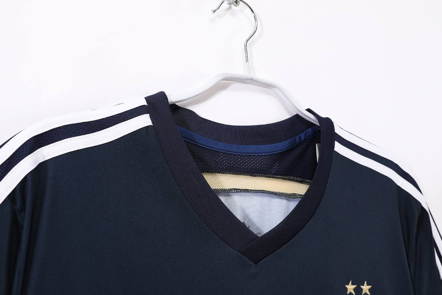 2014 Argentina Away Retro 5A