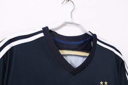 2014 Argentina Away Retro 5A