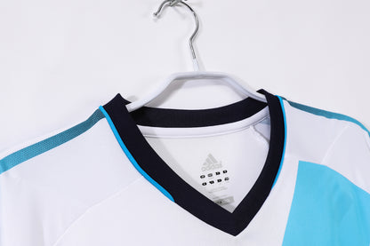 2012/13 Chelsea Away White 8A
