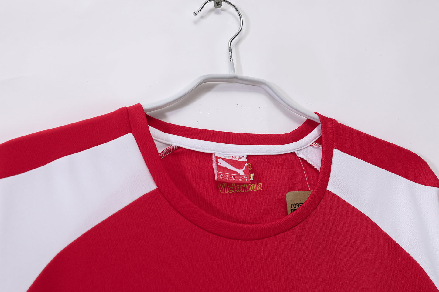 2014/15 Arsenal Home Retro 8A