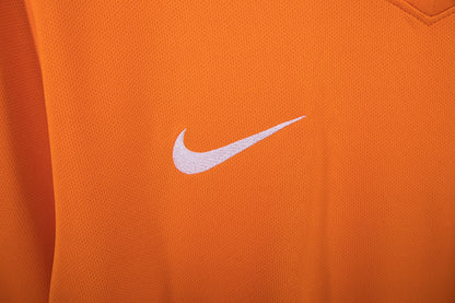 2014 Netherlands Home Retro 8A