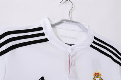 2014/15 Real Madrid Home 5A