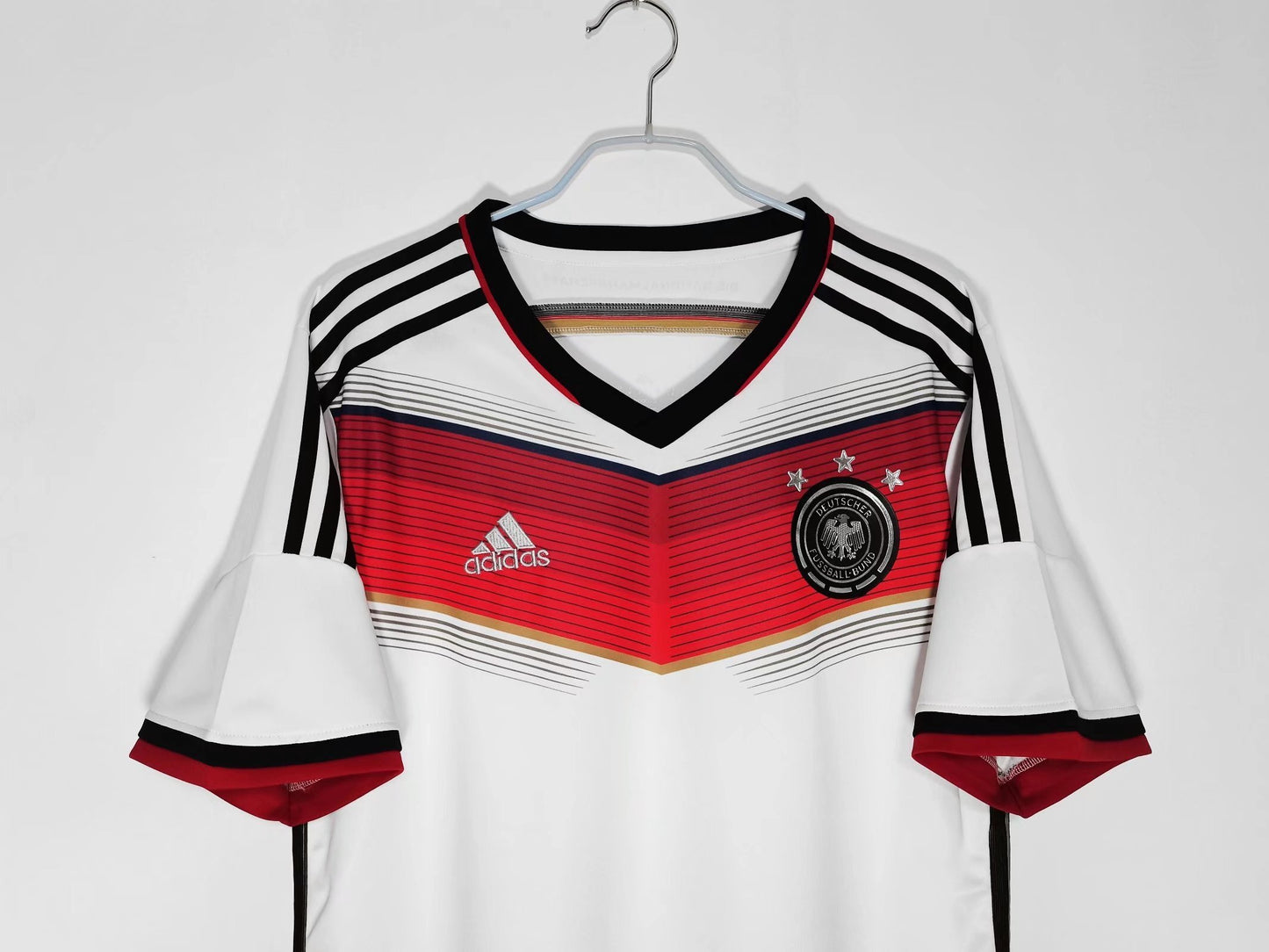 2014 Germany Home Retro 2A