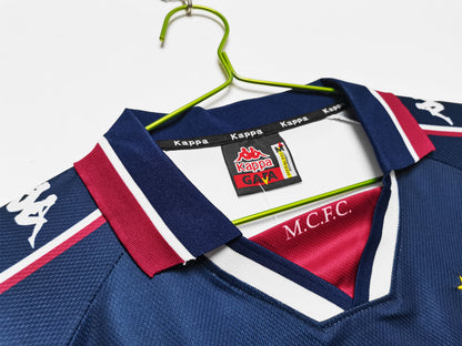 1997/98 Manchester City Away 8A