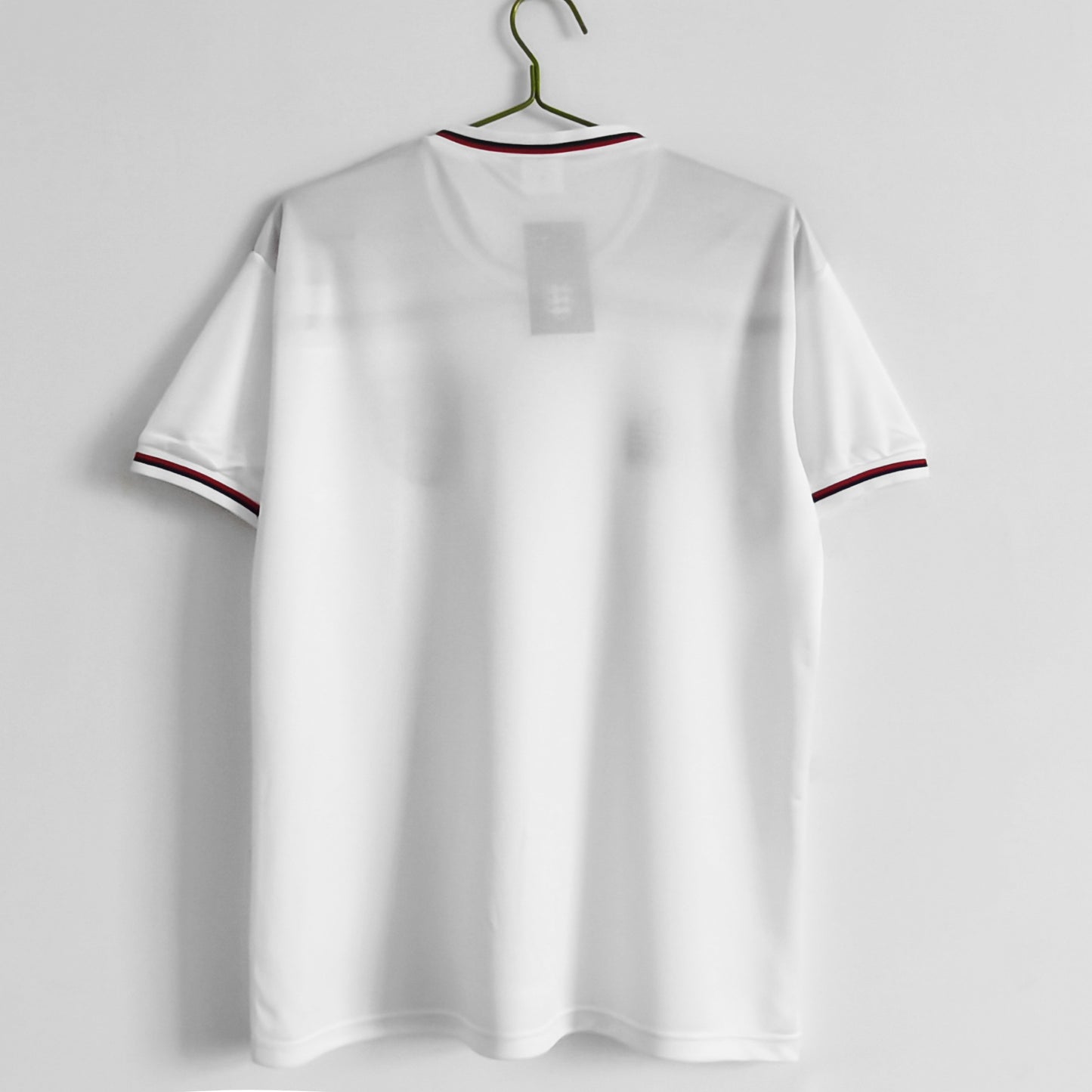 1982 England Home Retro 5A