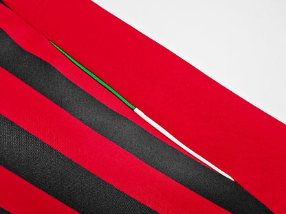 2011/12 AC Milan Home 8A