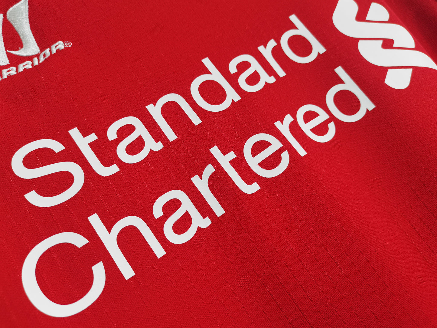 2014/15 Liverpool Home 8A