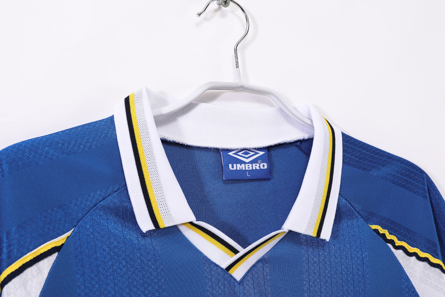1997/99 Chelsea Home 8A