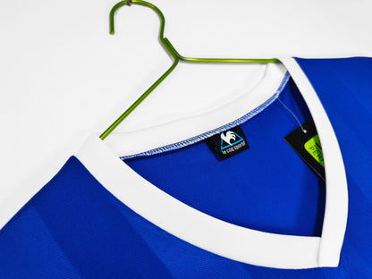1986 Argentina Away Retro 0A
