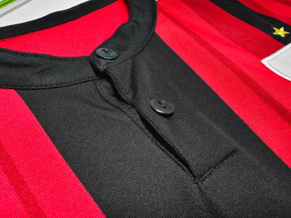 2014/15 AC Milan Home 8A