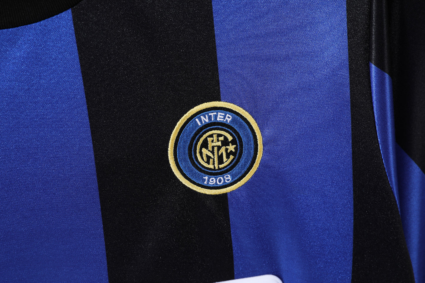 1999/00 Inter Milan Home Retro 8A