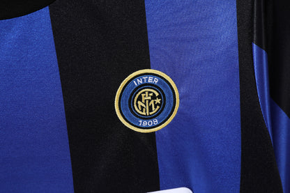 1999/00 Inter Milan Home Retro 8A