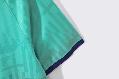 2019/20 Barcelona Away 8A