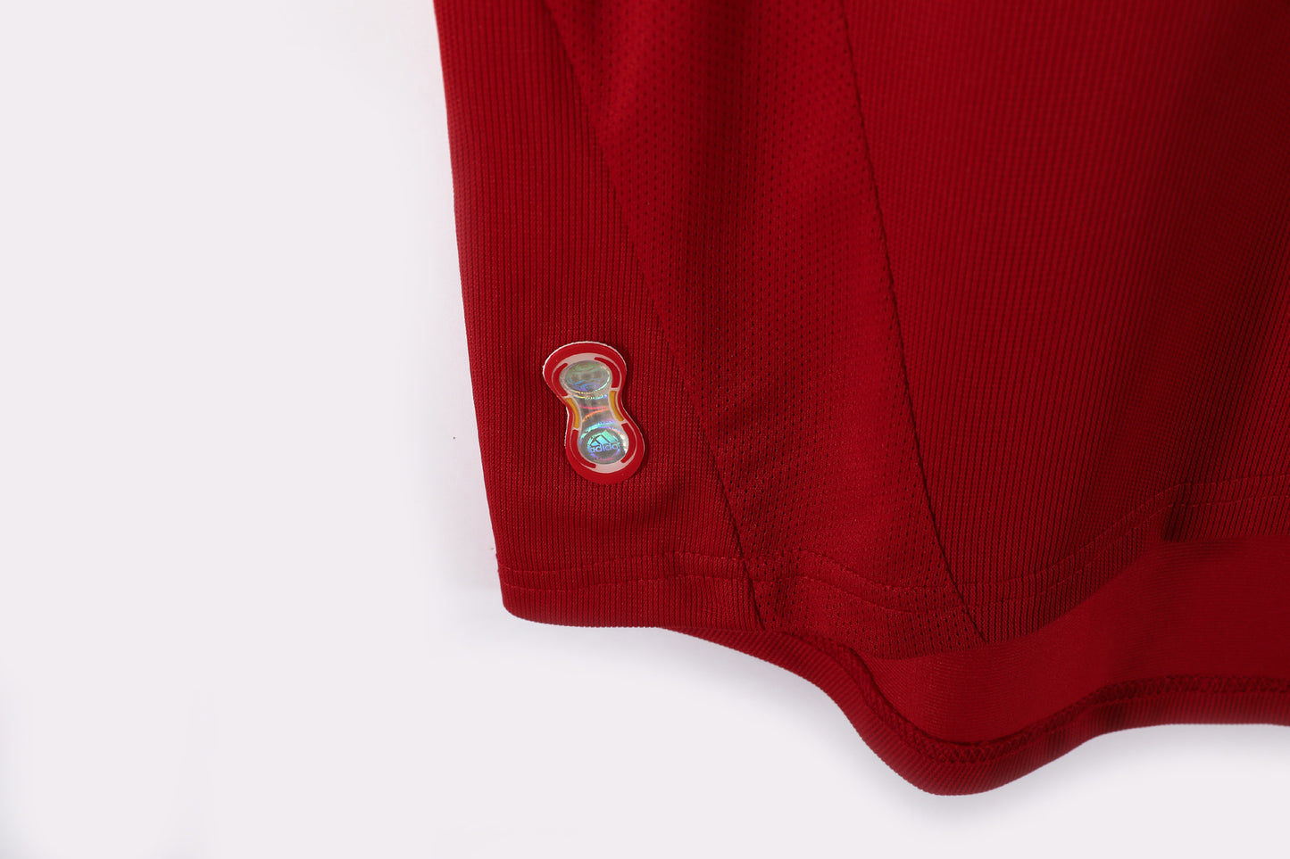 2006/07 Bayern Home Retro 8A