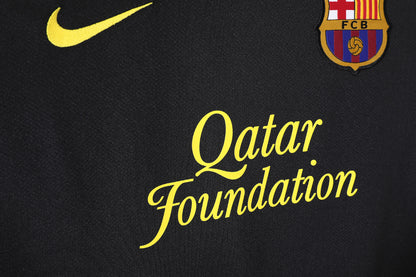 2011/12 Barcelona Away 5A