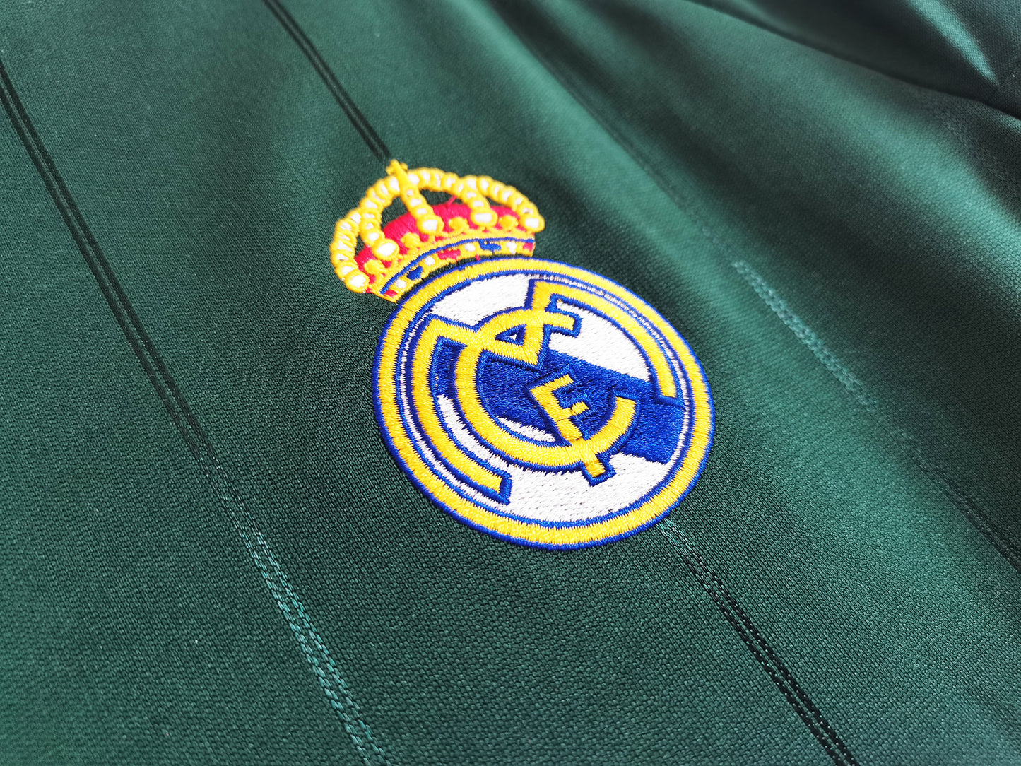 2012/13 Real Madrid Away 5A