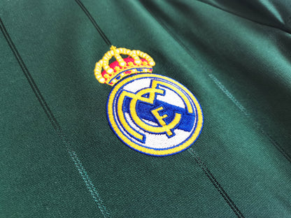 2012/13 Real Madrid Away 5A