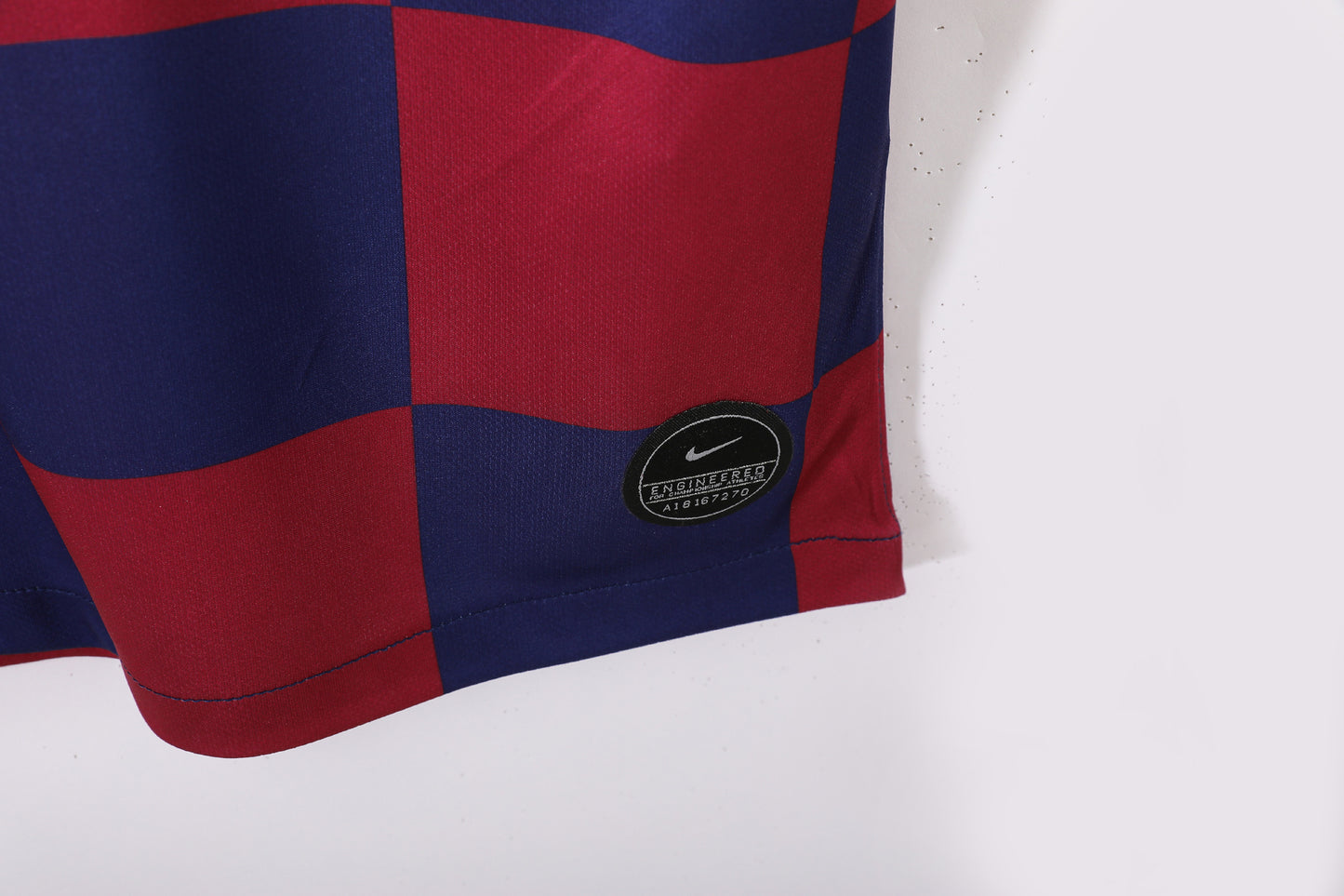 2019/20 Barcelona Home 5A